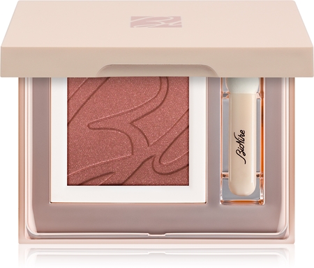 BioNike Color Silky Touch сатинові тіні для повік з аплікатором