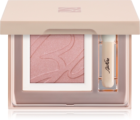 BioNike Color Silky Touch sombras com efeito cetinoso com aplicador