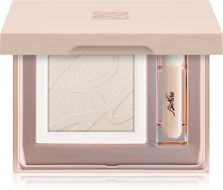 BioNike Color Silky Touch сатинові тіні для повік з аплікатором