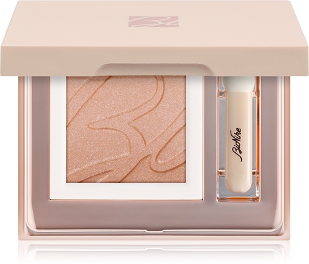 BioNike Color Silky Touch sombras com efeito cetinoso com aplicador