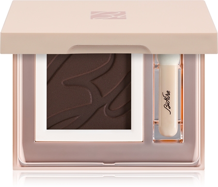 BioNike Color Silky Touch oční stíny se saténovým efektem s aplikátorem