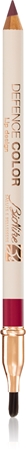 BioNike Defence Color creion contur buze cu pensula