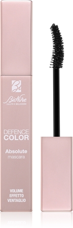 BioNike Defence ABSOLUTE MASCARA řasenka pro objem