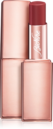 BioNike Color Nutri Shine bálsamo labial nutritivo para um look perfeito