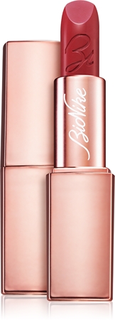 BioNike Color Creamy Velvet batom cremoso com efeito de cetim