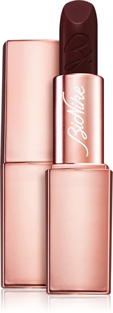 BioNike Color Creamy Velvet Creamy Lipstick With Satin Finish