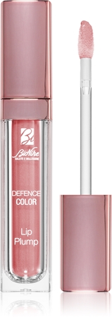BioNike Defence Color блясък за устни с увеличаващ ефект