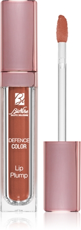 BioNike Defence Color ajakfény nagyobbító hatás