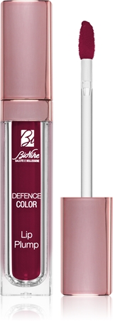 BioNike Defence Color ajakfény nagyobbító hatás