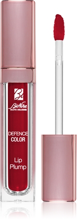 BioNike Defence Color блясък за устни с увеличаващ ефект