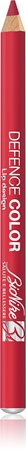 BioNike Color Lip Design konturovací tužka na rty