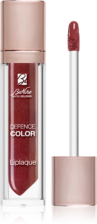 BioNike Color Lip Laque skystieji lūpų dažai apimčiai ir blizgesiui suteikti