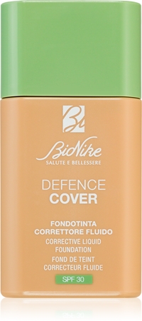 BioNike Defence Cover διορθωτικό μεικ απ SPF 30