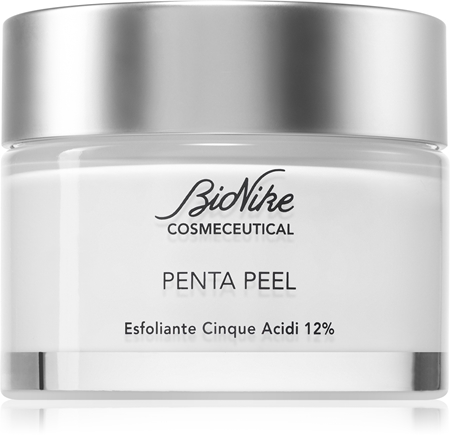 BioNike Cosmeceutical PENTA PEEL 12% Pads exfoliating pads