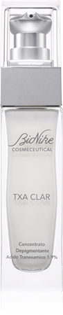 BioNike Cosmeceutical TXA CLAR Serum koncentrované sérum proti příznakům stárnutí pleti