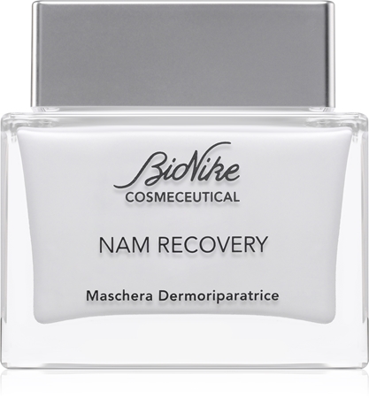 BioNike Cosmeceutical Nam Recovery omlazující pleťová maska