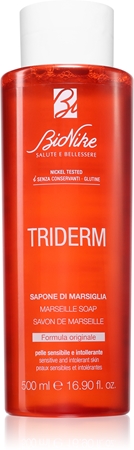 BioNike Triderm Liquid Soap