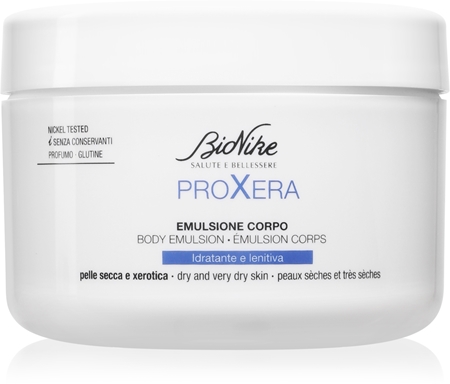 BioNike Proxera émulsion corporelle pour peaux très sèches
