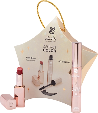 BioNike Color 3D confezione regalo (da donna)