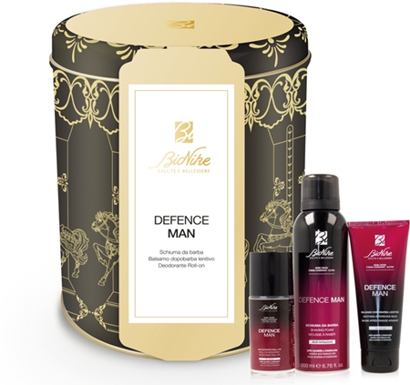 BioNike Defence Man Geschenkset (für Herren) | notino.at