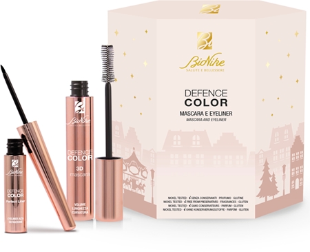 BioNike Defence Color Eyes Geschenkset für die Augen