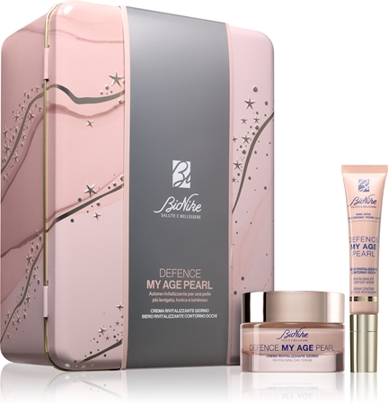 BioNike Defence MY AGE PEARL Gift Set