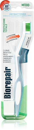 Biorepair Toothbrush Medium οδοντόβουρτσα