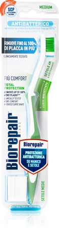 Biorepair Pro-Clean зубна щітка