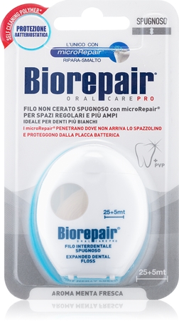 Biorepair Oral Care Pro Tandtråd