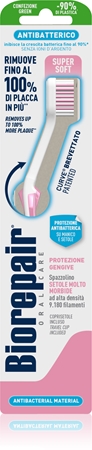 Biorepair Gums spazzolino da denti extra soft