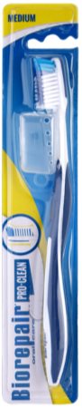 Biorepair Pro-Clean brosse à dents type medium