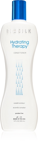 Biosilk Hydrating Therapy Conditioner moisturising conditioner