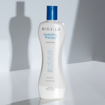 Biosilk Hydrating Therapy Conditioner balsam hidratant