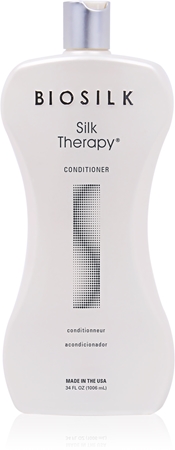Biosilk Silk Therapy Conditioner Conditioner