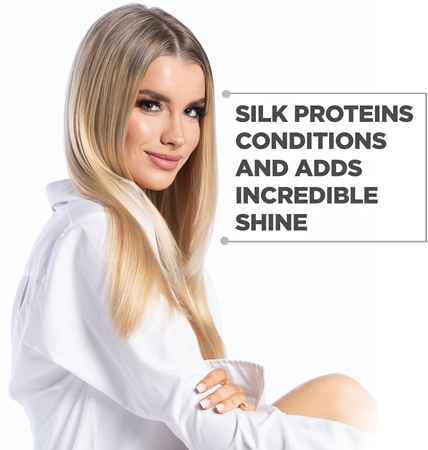 Biosilk Silk Therapy Conditioner Conditioner