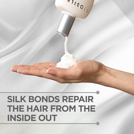 Biosilk Silk Therapy Conditioner Conditioner