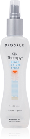 Biosilk Silk Therapy Beach Texture Spray спрей пляжний ефект
