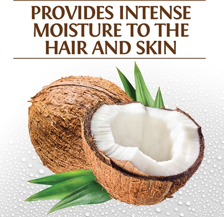 Biosilk Silk Therapy Natural Coconut Oil kuracja nawilżająca bez spłukiwania włosów i ciała