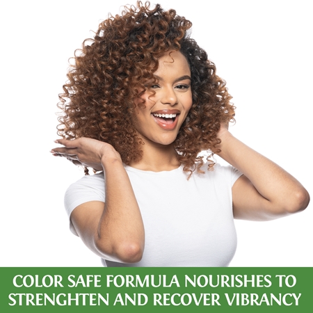 Biosilk Silk Therapy Natural Coconut Oil szampon nawilżający Z olejkiem kokosowym.