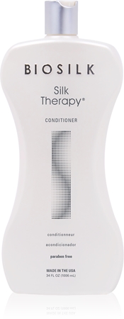 Biosilk Silk Therapy Conditioner Kondicionieris