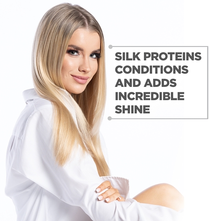 Biosilk Silk Therapy Conditioner Kondicionieris