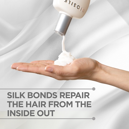 Biosilk Silk Therapy Conditioner Kondicionieris