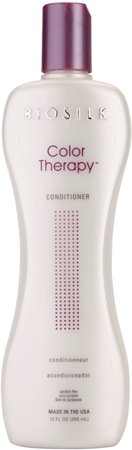 Biosilk Color Therapy Conditioner Conditioner ohne Parabene