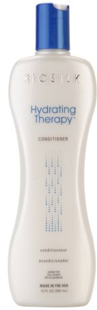 Biosilk Hydrating Therapy Conditioner acondicionador hidratante