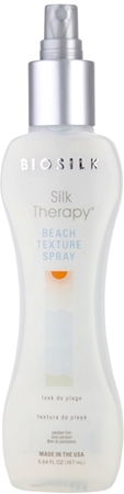 Biosilk Silk Therapy Beach Texture Spray Spray voor Strand Effect