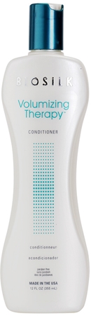 Biosilk Volumizing Therapy Conditioner Conditioner für mehr Volumen