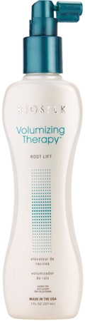 Biosilk Volumizing Therapy Root Lift γαλάκτωμα για όγκο από τις ρίζες