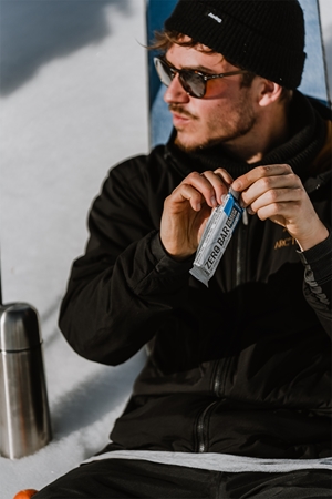 BioTechUSA Zero Bar Protein proteínová tyčinka