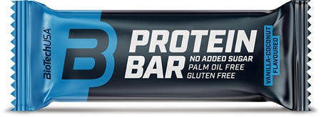 BioTechUSA Protein Bar batonik białkowy duża