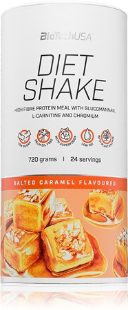 BioTechUSA Diet Shake prášek na přípravu nápoje